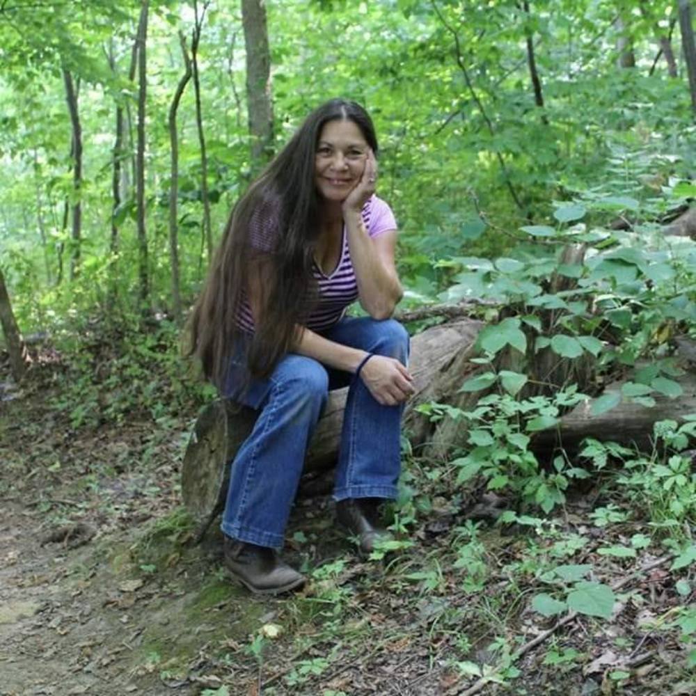 Meet your Posher, Lori